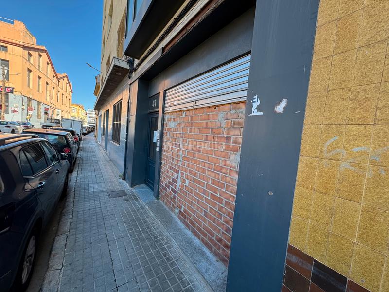 Foto 7053f1cb-3a73-4363-b355-6b577d506340. Local comercial a carrer de josé m. torrijos 41 a Mataró
