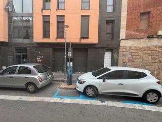 Local Comercial a Carrer de damià campeny 34. Local de 47 m2 en se mi centro de mataró  a nivel de calle  con