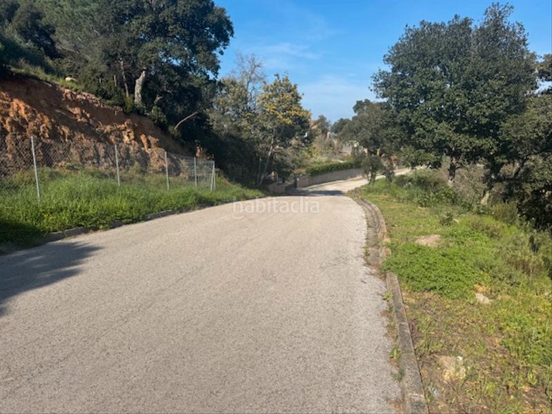 Foto 3b32cd5b-80ac-45fe-9f75-d45cdc76759c. Terreno residenziale in carrer l'avet 456 in Niàgara Parc -Àgora Parc Tordera