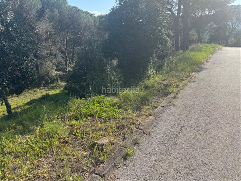 Foto 9efab3bb-c45b-44e0-8ba5-852d5b3d6d2d. Terreno residenziale in carrer l'avet 456 in Niàgara Parc -Àgora Parc Tordera