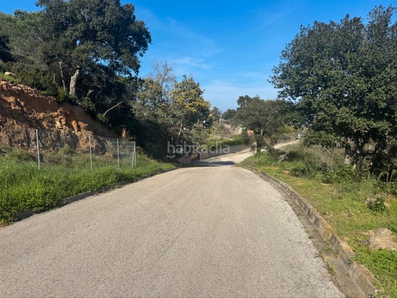 Foto abb476ee-a6be-46ec-b0b1-db30229a8504. Terreno residenziale in carrer l'avet 456 in Niàgara Parc -Àgora Parc Tordera