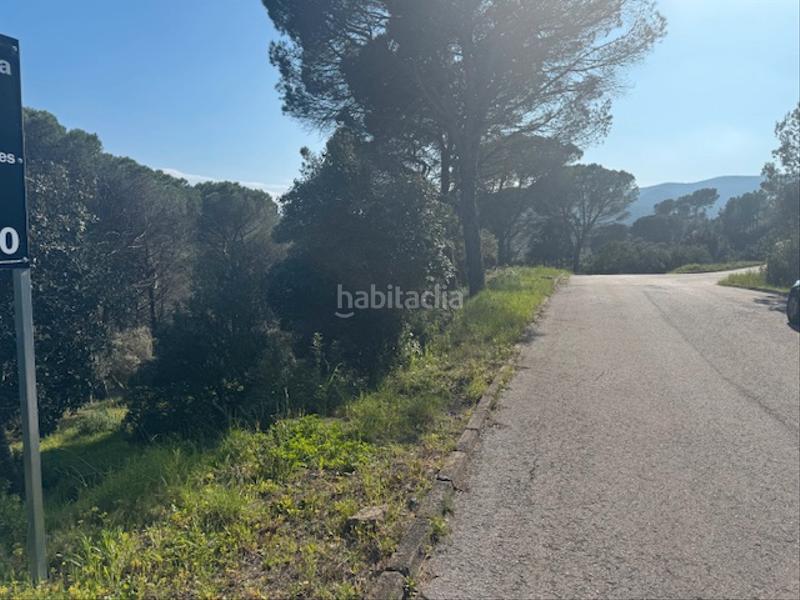 Foto ac8a2c75-86df-4b9f-875a-89b32e29c271. Terreno residenziale in carrer l'avet 456 in Niàgara Parc -Àgora Parc Tordera