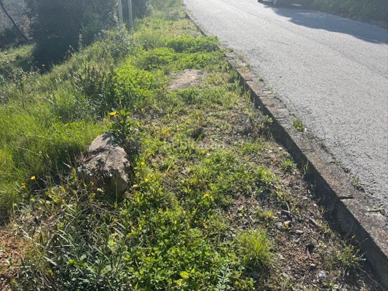 Foto cdfd2f1b-b621-453a-9ecd-ea5a4ab34c77. Terreno residenziale in carrer l'avet 456 in Niàgara Parc -Àgora Parc Tordera