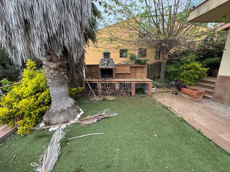 Foto 8b5f2d92-4c5b-4c7c-b6e1-dd4617a938c6. Chalet  con piscina y amplias terrazas con gran garaje entre cala sant francesc y cala santa cristina en Blanes