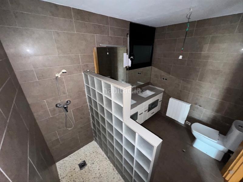 Foto f9fd0631-9029-4419-8549-248f3ee1e8c8. Chalet  con piscina y amplias terrazas con gran garaje entre cala sant francesc y cala santa cristina en Blanes