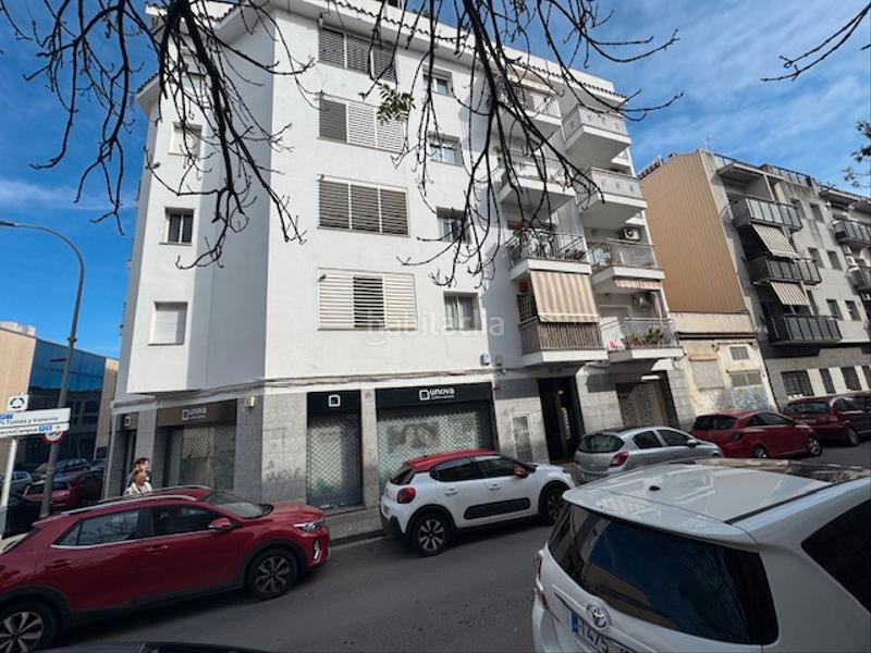 Foto 14645634-7857-42b5-b9c8-7fb5c18159bc. Posto auto in ronda francesc macià 9 in Eixample Mataró