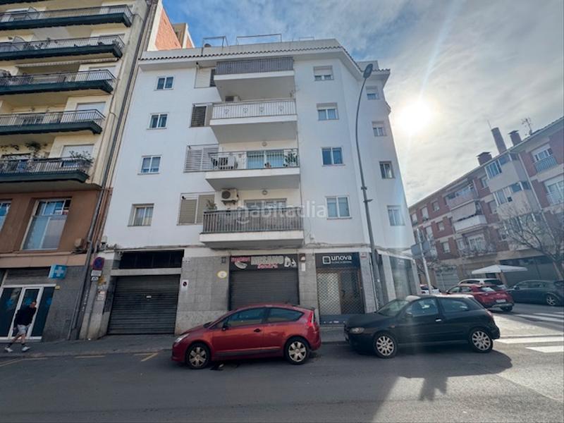 Foto 18bea1cd-2a4f-43e5-aeb6-e98c38ff71a3. Posto auto in ronda francesc macià 9 in Eixample Mataró