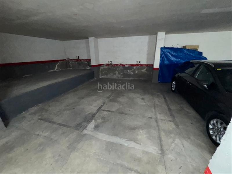 Foto 7f5e7fbc-0b0a-47fe-aa0f-635179d29e28. Posto auto in ronda francesc macià 9 in Eixample Mataró