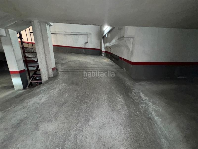 Foto a89e373d-e44b-44a7-b3fd-a6af0cfbd0ce. Posto auto in ronda francesc macià 9 in Eixample Mataró