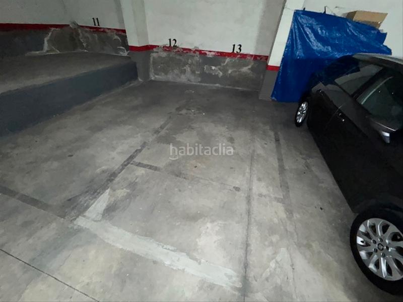 Foto aa9ca3fc-fd28-419d-b7af-480d1f1df242. Posto auto in ronda francesc macià 9 in Eixample Mataró