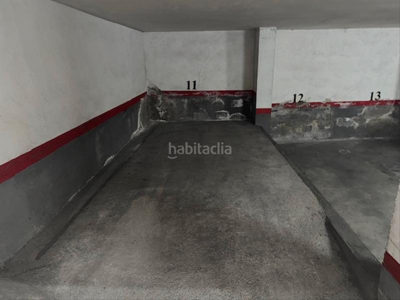 Foto 41ffc914-7b60-4352-a2d3-d82f84dbd2b5. Posto auto in ronda francesc macià 9 in Eixample Mataró