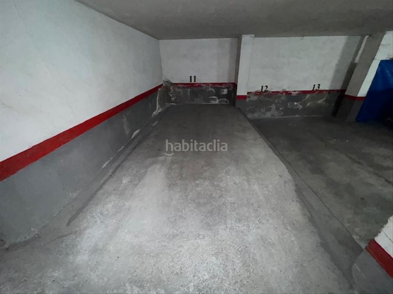 Foto 145119d7-e371-4dba-8ad5-1e00084965ff. Posto auto in ronda francesc macià 9 in Eixample Mataró