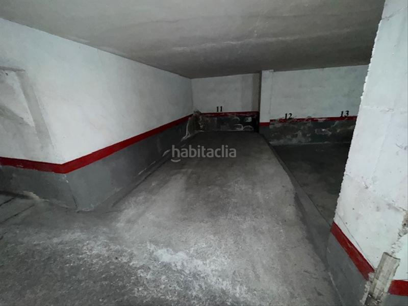 Foto aaba5204-9903-44fc-b03c-bf211d3be347. Posto auto in ronda francesc macià 9 in Eixample Mataró