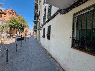 Pis a Rocafonda. Vivienda en el barrio de rocafonda de 3 habitaciones y un baño c