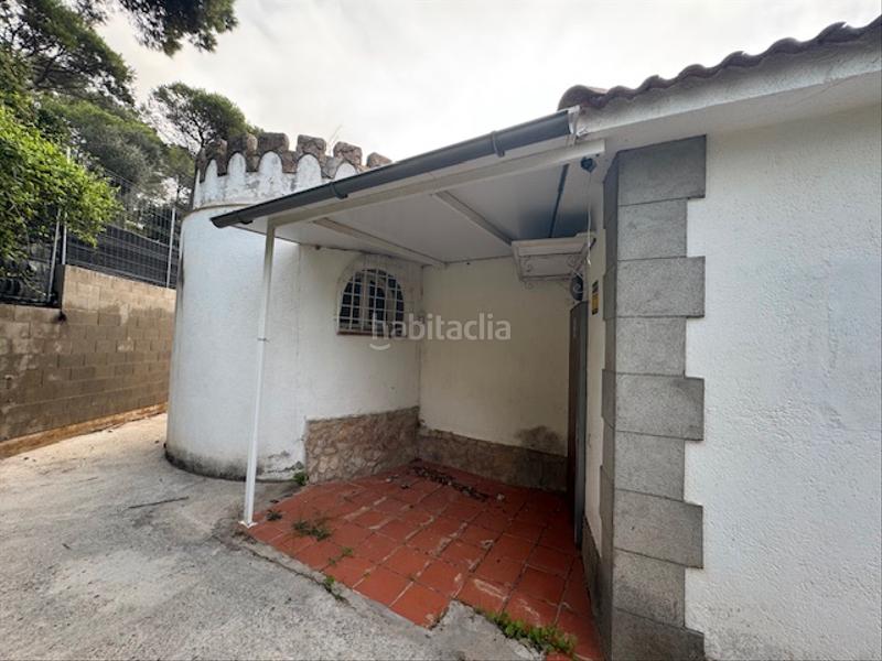 Foto 6130a627-04b9-462c-86fc-c4f3c61382bd. Chalet con parcheggio piscina in terrabrava - Tordera parc Tordera