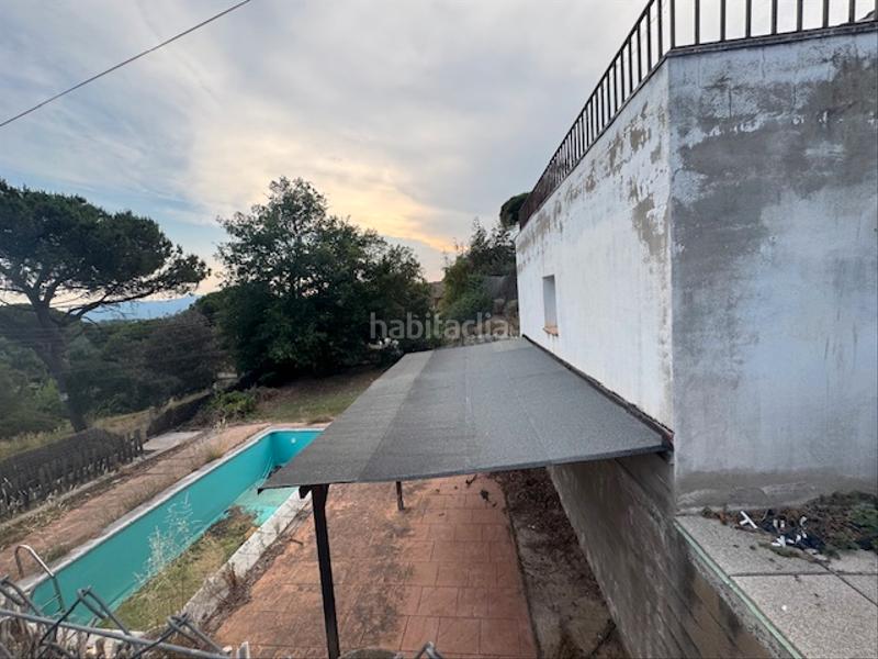 Foto 625515eb-03f2-455a-b097-033c597fb450. Chalet con parcheggio piscina in terrabrava - Tordera parc Tordera