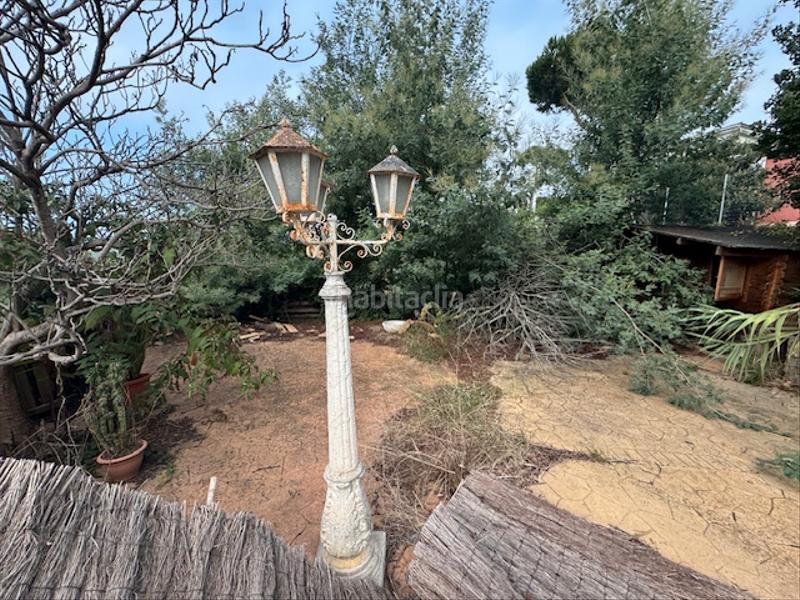 Foto 62c234c1-8846-4fbd-806d-909228217e03. Chalet con parcheggio piscina in terrabrava - Tordera parc Tordera