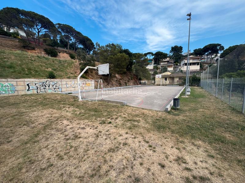 Foto 6946ff35-7c6b-4b79-8e6c-a76c22bcc221. Chalet con parcheggio piscina in terrabrava - Tordera parc Tordera