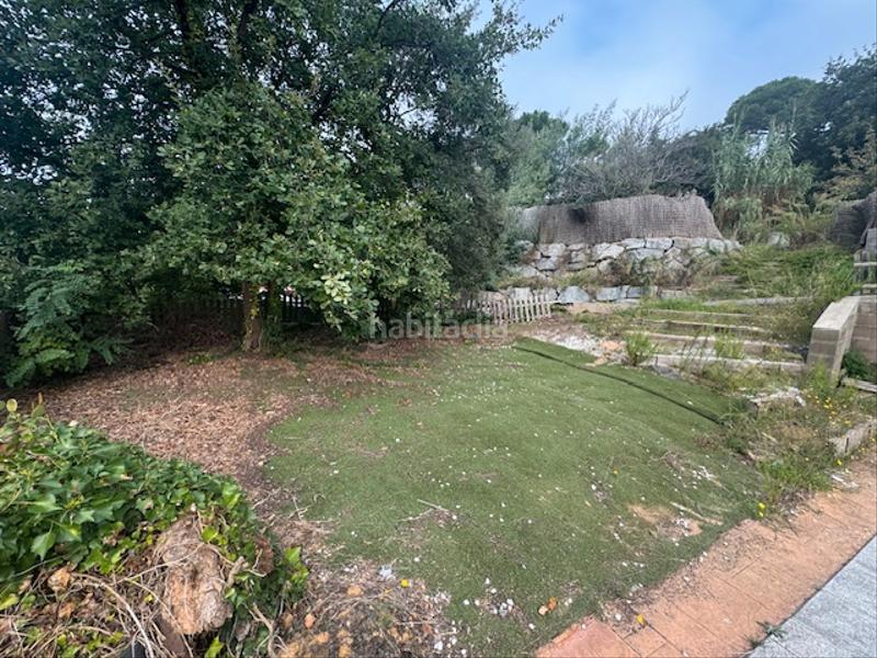 Foto 6c325c42-25bf-40ff-96bd-ddc59152420b. Chalet con parcheggio piscina in terrabrava - Tordera parc Tordera