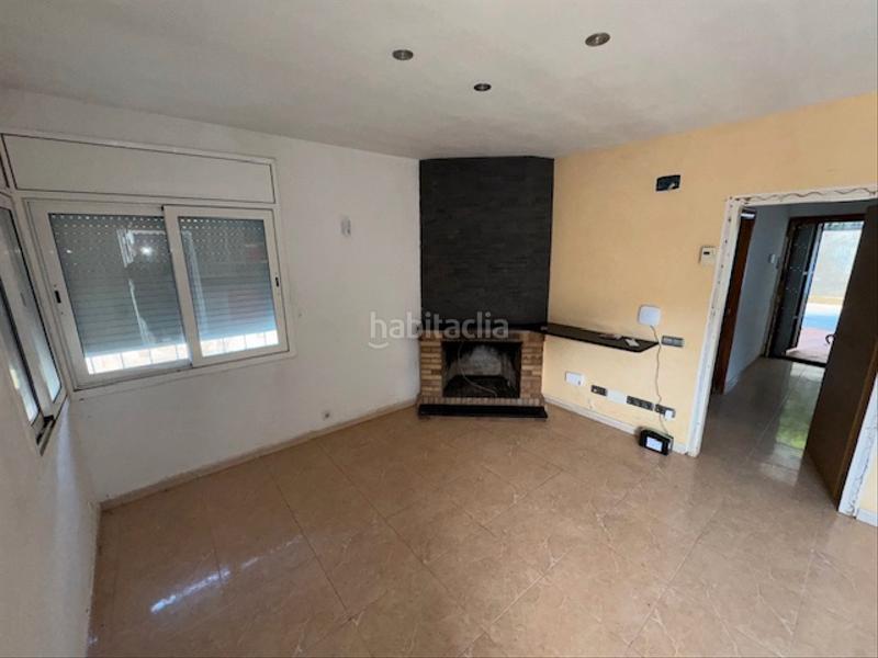 Foto 81afc341-e824-4bf9-a5d1-047a6458aea0. Chalet con parcheggio piscina in terrabrava - Tordera parc Tordera