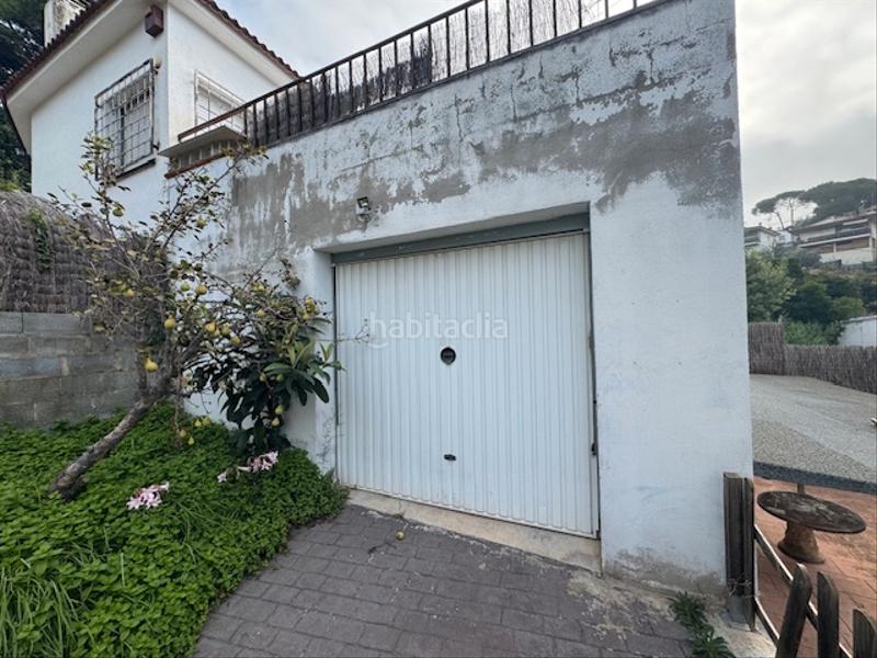 Foto aab5a110-b6a9-4cd3-a07d-9c69dea79099. Chalet con parcheggio piscina in terrabrava - Tordera parc Tordera