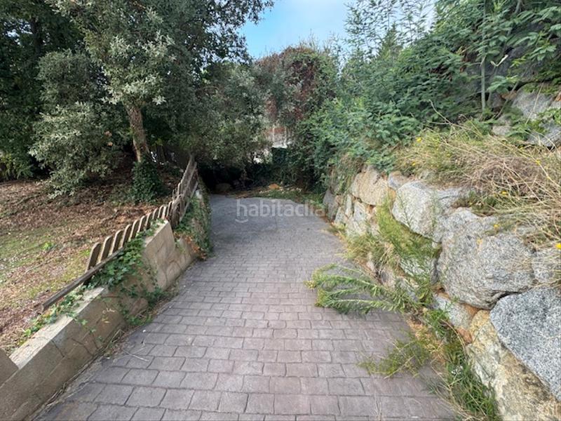 Foto aca86e66-0baf-46a2-9dbf-b621b09a6f91. Chalet con parcheggio piscina in terrabrava - Tordera parc Tordera