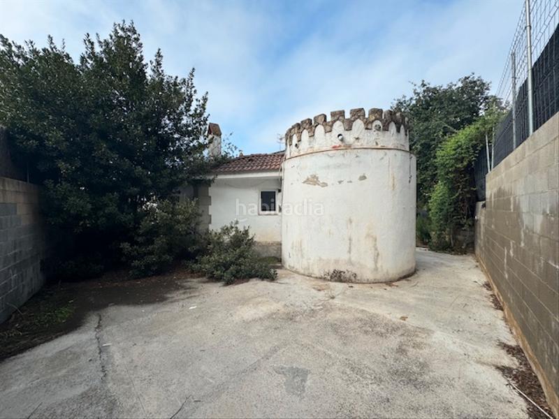 Foto b9baa871-2512-4c28-9ec8-a4967e919f63. Chalet con parcheggio piscina in terrabrava - Tordera parc Tordera