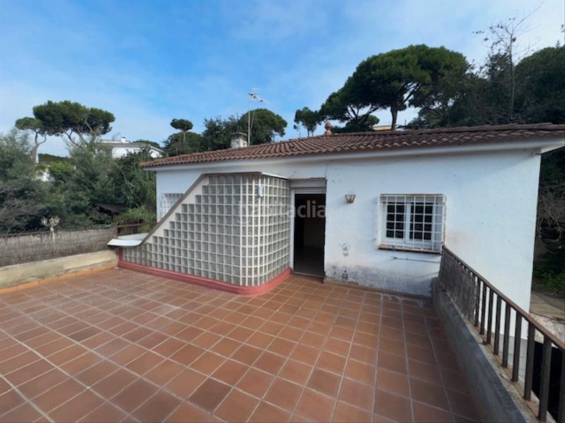 Foto f233d579-08e4-4e07-ab37-88b9df2eaa25. Chalet con parcheggio piscina in terrabrava - Tordera parc Tordera