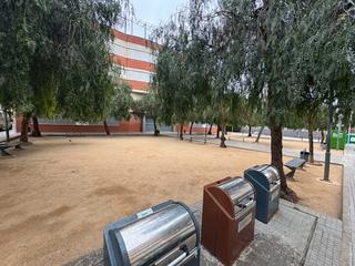 Piso en Calella. Vivienda en segunda línea de mar en pleno centro de calella dela