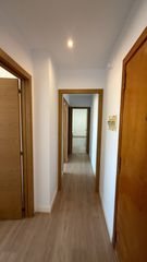 Penthouse in Palafolls. Fantástica vivienda tipo ático en segunda planta en pleno centro