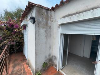 Chalet in Calella. Chalet independiente unifamiliar con vistas al mar con parcela p