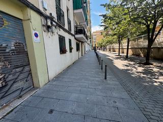 Pis a Rocafonda. Planta baja amplia en mataró