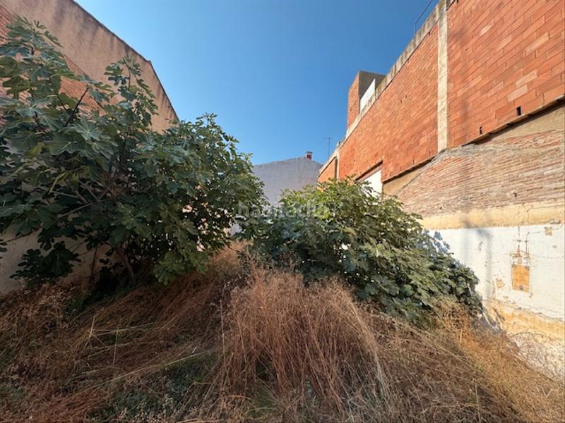 Foto 83af59d3-a9e0-4564-963b-008778284b5d. Terrain résidentiel dans carrer de marià benlliure 25 dans Badalona