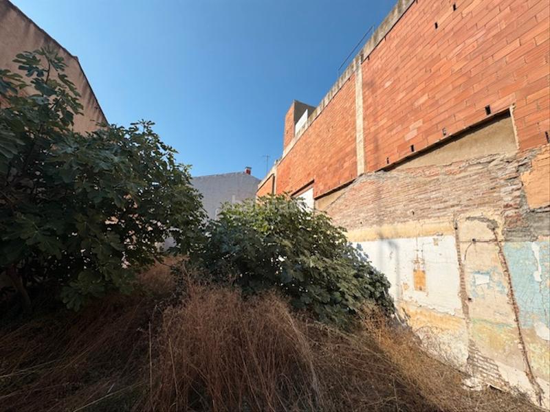 Foto 9481a66d-ceb6-454f-8404-07b97afd3c51. Terrain résidentiel dans carrer de marià benlliure 25 dans Badalona