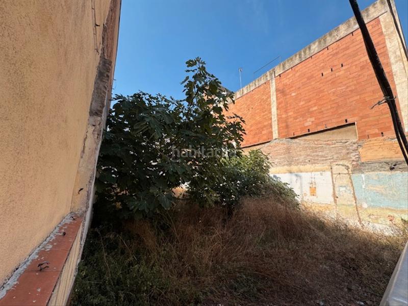 Foto a8fdb4e8-5244-416d-8094-8bf71ec2d0aa. Terrain résidentiel dans carrer de marià benlliure 25 dans Badalona