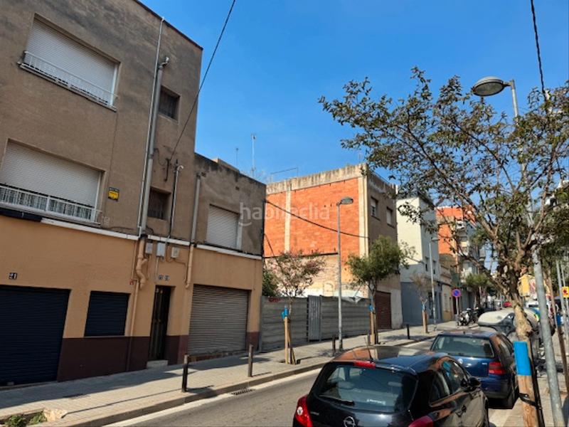 Foto d4498769-8476-4933-91c1-5cf0bc8470ca. Terrain résidentiel dans carrer de marià benlliure 25 dans Badalona