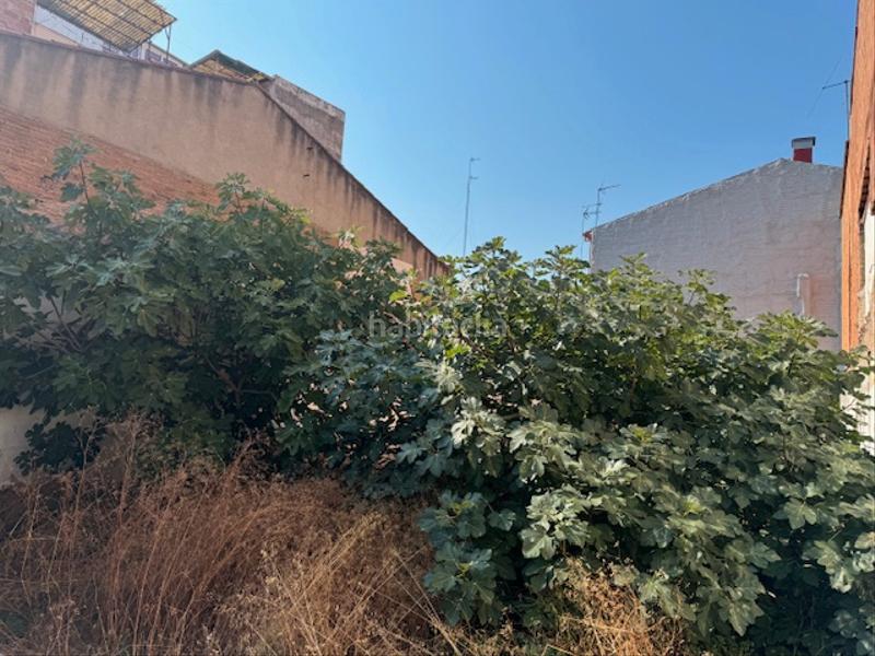 Foto e099e38e-310e-401a-943c-bf77c39bd45f. Terrain résidentiel dans carrer de marià benlliure 25 dans Badalona