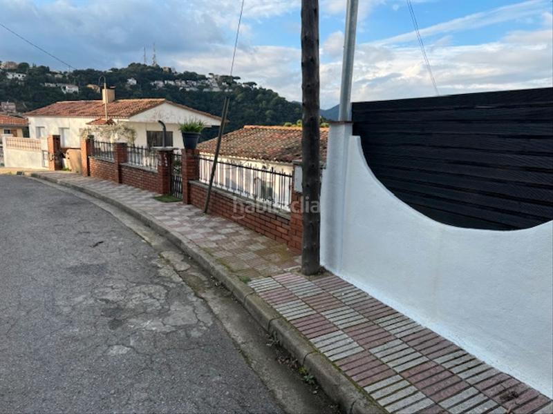 Foto 3088569a-1792-4937-a9fa-38f9eda2009b. Xalet a Can Carreras - Montessol Pineda de Mar