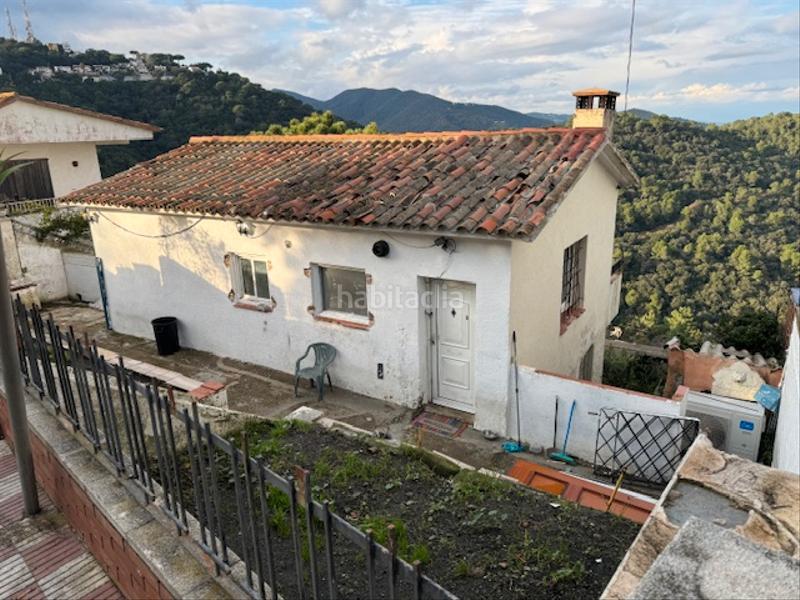 Foto a3bc3cbb-e48f-4833-8ffa-e90aafe6d18b. Xalet a Can Carreras - Montessol Pineda de Mar