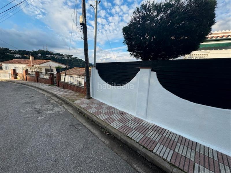 Foto c991fa5b-5536-44de-b5e3-f4eedc919f96. Xalet a Can Carreras - Montessol Pineda de Mar