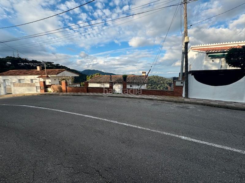 Foto ee4ca3a8-5050-4960-9dc4-772cc0885baf. Xalet a Can Carreras - Montessol Pineda de Mar