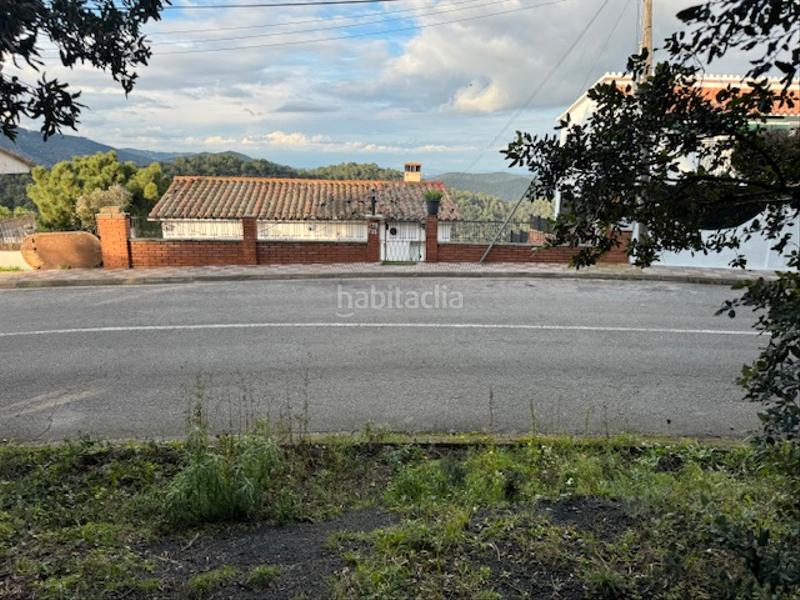 Foto fd68d2b3-a83e-4ca6-854d-28a73e752174. Xalet a Can Carreras - Montessol Pineda de Mar