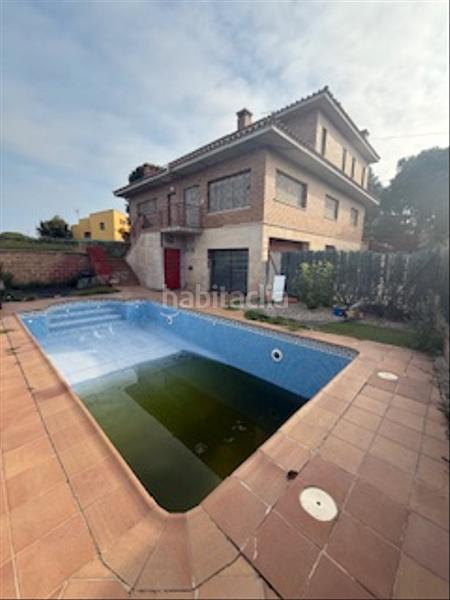 Foto 8e4c8e18-cb93-4e00-85e2-257b97127d6d. Chalet avec cheminée chauffage parking piscine dans Maçanet de la Selva