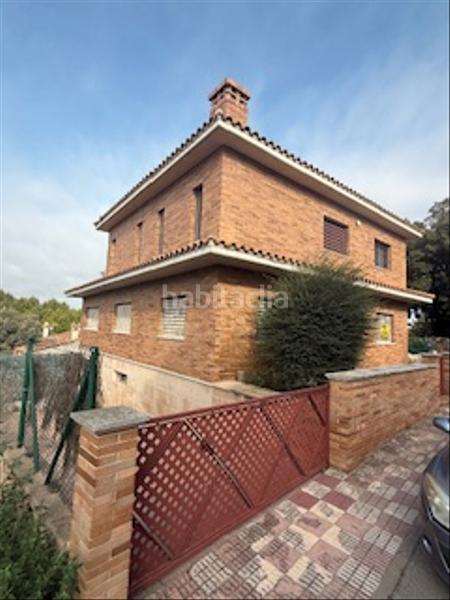 Foto 9f2e158e-309e-4c4e-b2f1-f7da85b127a7. Chalet avec cheminée chauffage parking piscine dans Maçanet de la Selva