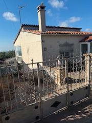Xalet a Lloret Blau - La Creu de Lloret. Casa en lloret de mar a precio único