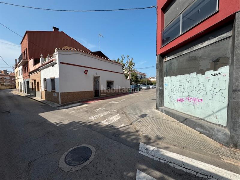 Foto 179e60a0-bb06-44d5-9aad-90e35d37d529. Local commercial dans carrer sant isidre 23 dans Malgrat de Mar