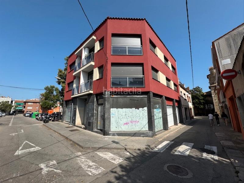 Foto 2b6b4899-7b3b-429e-9b2f-51b4d318466f. Local commercial dans carrer sant isidre 23 dans Malgrat de Mar