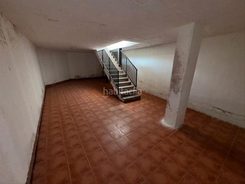 Foto a4eaa591-7341-471f-99f4-2335dce4c35e. Local commercial dans carrer sant isidre 23 dans Malgrat de Mar