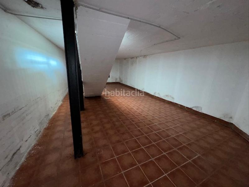 Foto b026f555-fe12-4fcc-bdcd-2e3ebd10c2db. Local commercial dans carrer sant isidre 23 dans Malgrat de Mar