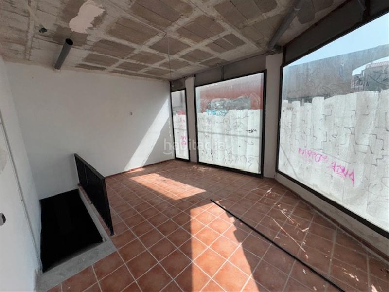 Foto c6015685-182f-4132-9a62-b1e2c3a3f5fe. Local commercial dans carrer sant isidre 23 dans Malgrat de Mar